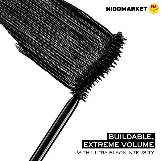 ریمل لانکوم مدل هیپنوز دراما Hypnose Drama