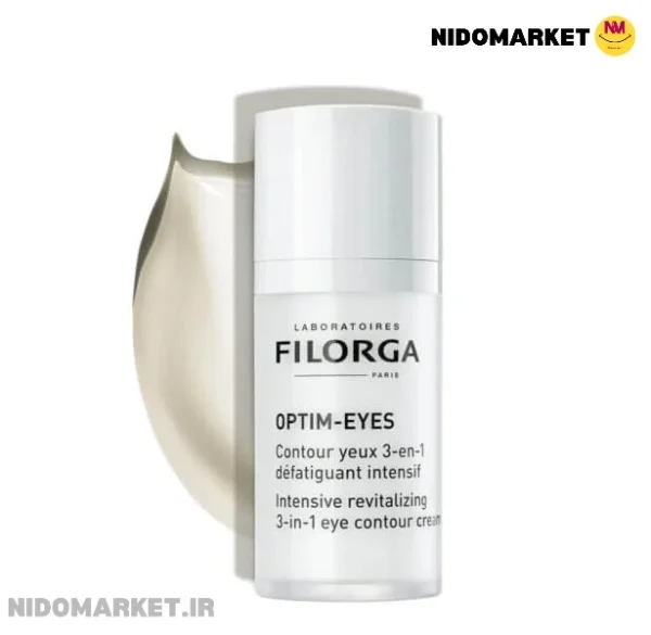 Filorga Optim Eyes
