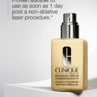 آبرسان کلینیک لوشن