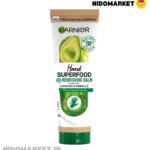 کرم دست آووکادو و امگا 6 گارنیر Superfood
