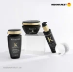 روغن مو خاویار کراستاس Kérastase Chronologiste