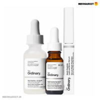 ست سه عددی مولتی پپتید اوردینری