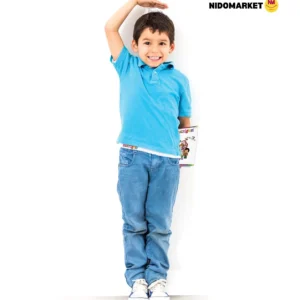 شربت افزایش قد کودک نوتریژن Nutrigen
