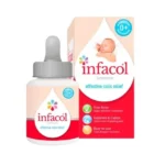 قطره ضد نفخ اینفاکول Infacol