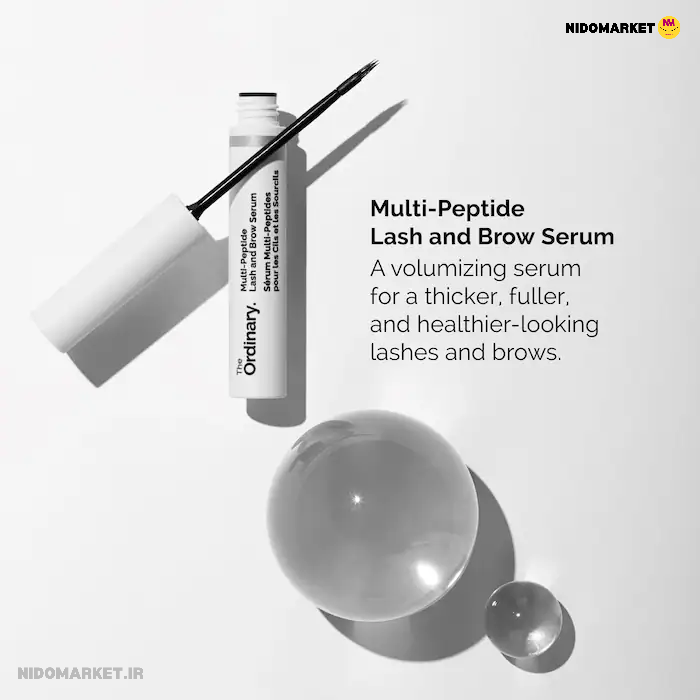 ست دو عددی مو ، مژه و ابرو اوردینری ست دو عددی مو ، مژه و ابرو اوردینری