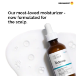 سرم آبرسان پوست سر اوردینری Natural Moisturizing Factors +HA
