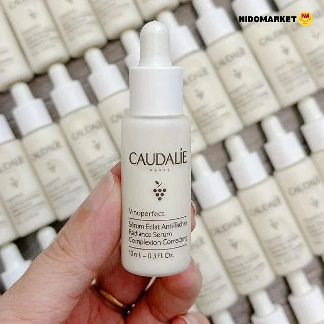 سرم ضدلک و روشن کننده کدلی وینوپرفکت Vinoperfect