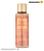بادی اسپلش ویکتوریا سکرت امبر رومنس Amber romance