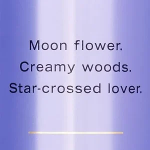 بادی اسپلش ویکتوریا سکرت مدل میدنایت بلوم Midnight Bloom