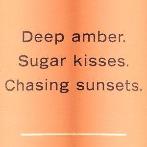 بادی اسپلش ویکتوریا سکرت امبر رومنس Amber romance