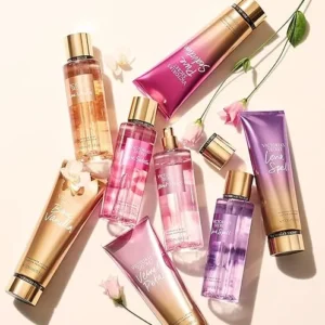بادی اسپلش ویکتوریا سکرت پیور سداکشن Pure Seduction