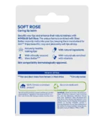 بالم لب SOFT ROSE نیوا