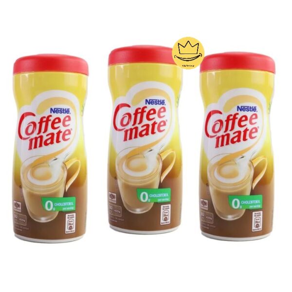 کافی میت نستله 400 گرم Coffee mate Nestle