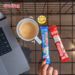کافی میکس گوددی موکاچینو 35 عددی GoodDay Mocacinno