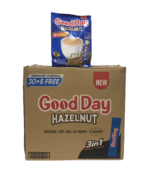 Good Day HAZENUT 3in1​