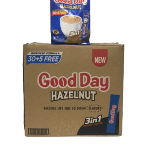 Good Day HAZENUT 3in1​