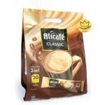 کافی میکس علی کافی کلاسیک 20 عددی Alicafe Classic 3in1