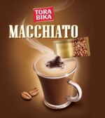 کافی میکس ماکیاتو ترابیکا 20 عددی Macchiato Torabika