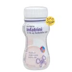 شیر مایع اینفترینی 200 میل Infatrini