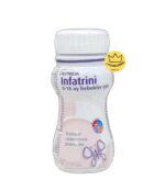 شیر مایع اینفترینی 200 میل Infatrini