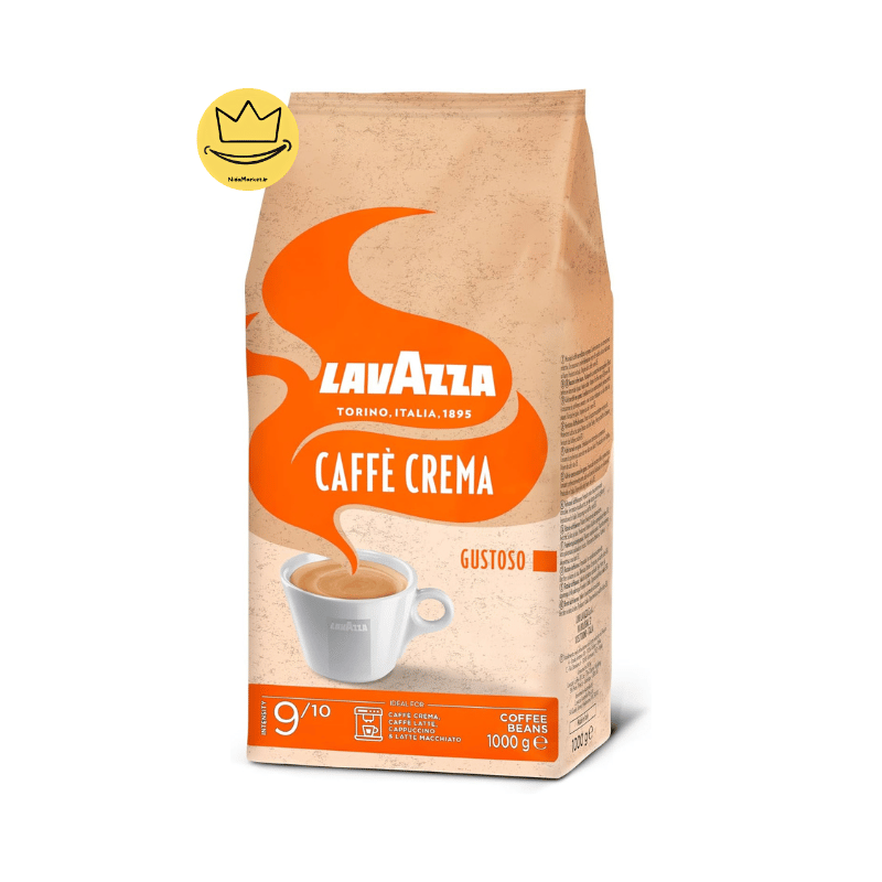 lavazza caffe crema gustoso