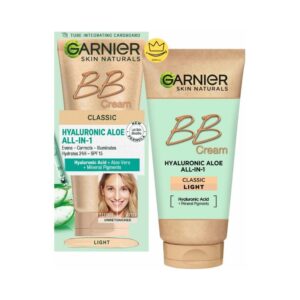 بی بی کرم گارنیر مدل لایت کلاسیک 50 میل Garnier BB Cream