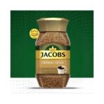 jacobs gold