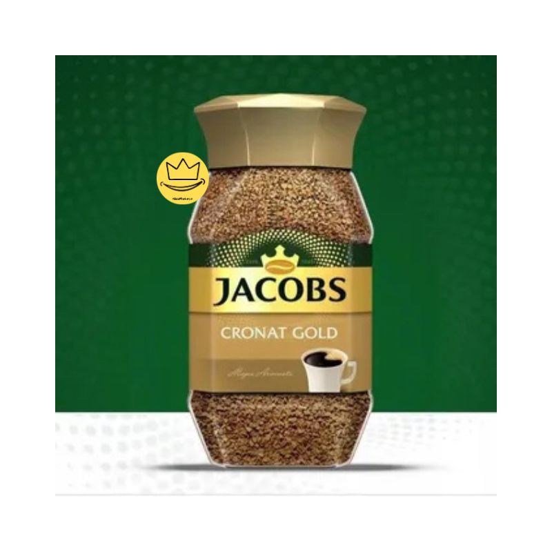 jacobs gold jacobs gold