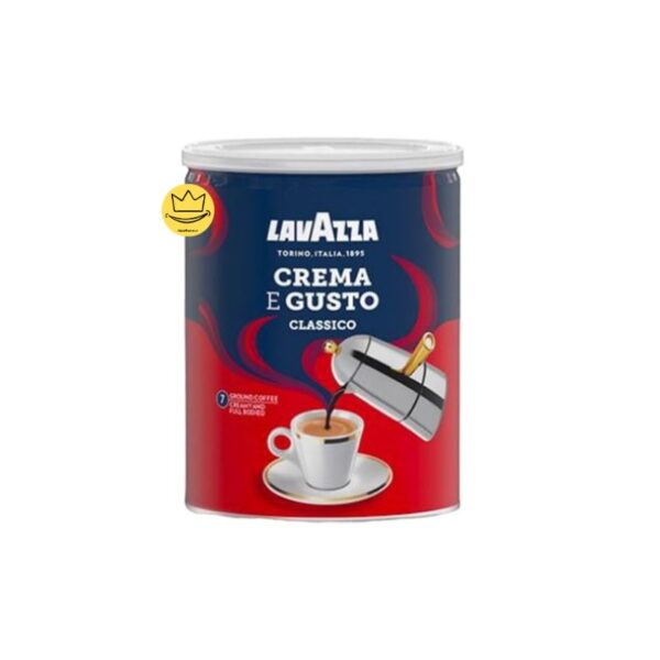 lavazza gusto classico