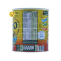 Nido FortiCroissance 2500g