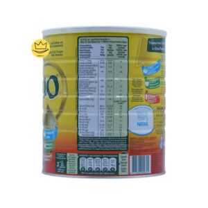Nido FortiCroissance 2500g
