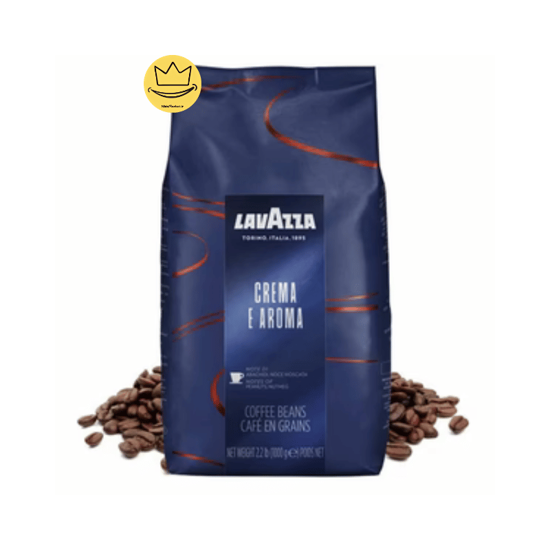خرید قهوه لاوازا