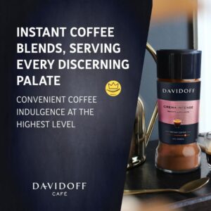 Davidoff Crema Intense