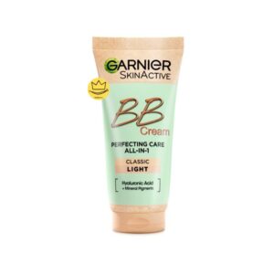 garnier bb cream light classic