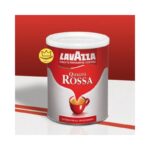 Lavazza Rossa Coffee Tin 250 g