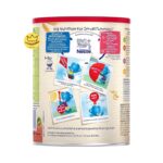 nestle cerelac wheat dates
