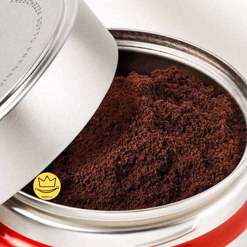 پودر قهوه ایلی کلاسیکو