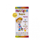 شربت Nutrigen Supra