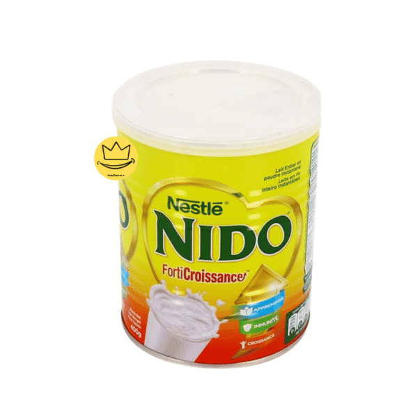 Nido FortiCroissance 400 گرم