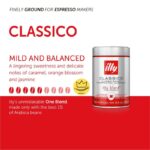 illy classico