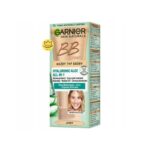 bb cream garnier