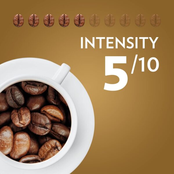 دانه قهوه لاوازا اورو 1 کیلوگرم Lavazza ORO