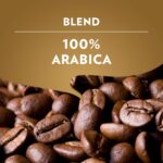دانه قهوه لاوازا اورو 1 کیلوگرم Lavazza ORO