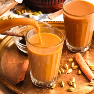 چای کرک ماسالا