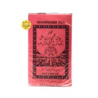 چای شمشیری اصل زرین کلکته اصل 454 گرم Shamshiri Tea 5 چای شمشیری