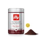 دانه قهوه ایلی اینتنسو illy