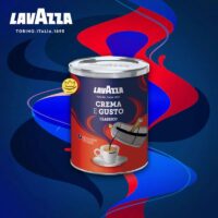 لاوازا کرما گوستو