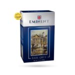 Eminent Earl Grey tea