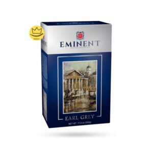 Eminent Earl Grey tea
