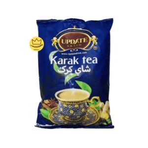 چای کرک آپدیت ماسالا 1 کیلوگرم